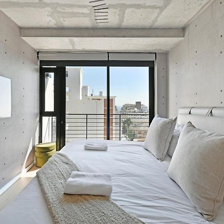 One26 On M - Fluent Luxury Serviced Apartments Le Cap Extérieur photo