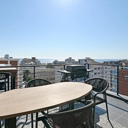 One26 On M - Fluent Luxury Serviced Apartments Le Cap Extérieur photo