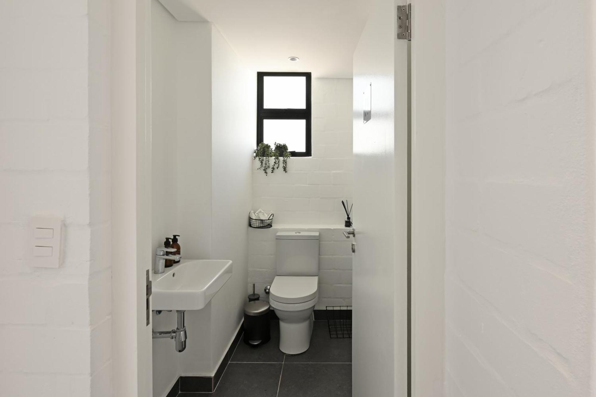 One26 On M - Fluent Luxury Serviced Apartments Le Cap Extérieur photo