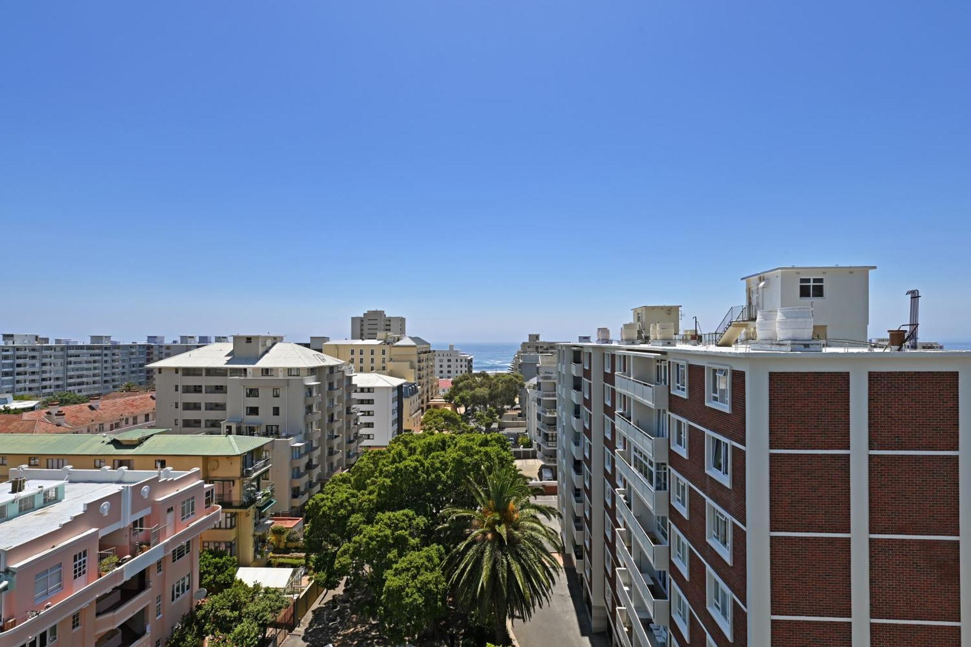 One26 On M - Fluent Luxury Serviced Apartments Le Cap Extérieur photo
