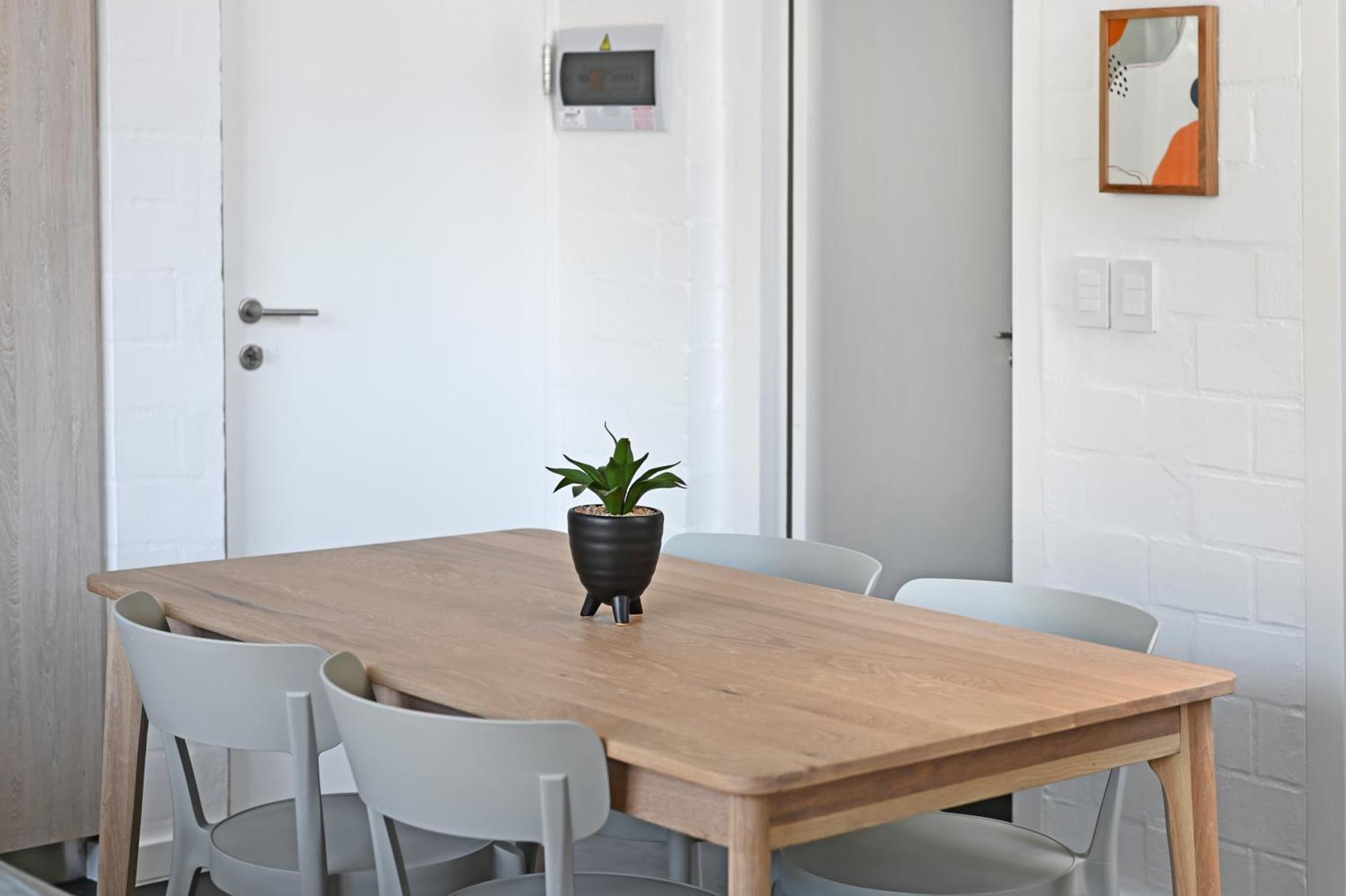 One26 On M - Fluent Luxury Serviced Apartments Le Cap Extérieur photo
